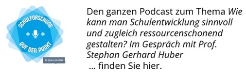 Ankündigung Podcast (RRSQ)